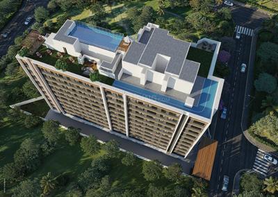 Project Image of 850 Sq.ft 2 BHK Apartment / Flat for sale in Andheri East for Rs. 21600000