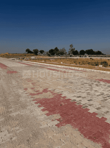 Project Image of 633.99 - 2223.93 Sq.ft Residential Plot Plot for buy in Shyamashish Padam Vatika