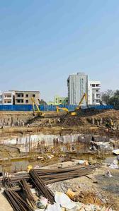 Project Image of 1449.0 - 3157.0 Sq.ft 3 BHK Apartment for buy in Evos Alchemy