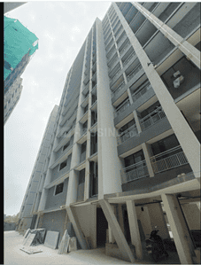 Project Image of 1000 Sq.ft 3 BHK Apartment / Flat for sale in Tragad for Rs. 7753000