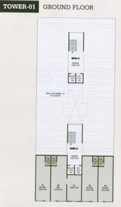 Project Image of 225.83 - 615.0 Sq.ft 2 BHK Apartment for buy in Gajanan Exotica