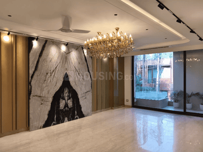 Project Image of 1600.0 - 4500.0 Sq.ft 3 BHK Builder Floor for buy in Parnami Luxurious Floors