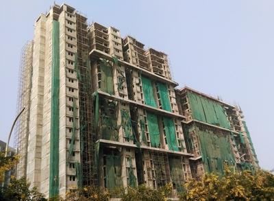 Project Image of 1286 Sq.ft 2.5 BHK Apartment / Flat for sale in Sector 119 for Rs. 19000000