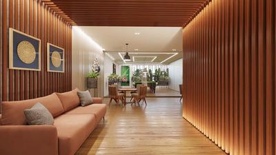 Project Image of 1875.0 - 2464.99 Sq.ft 3 BHK Apartment for buy in Vaishnavi Advaitha