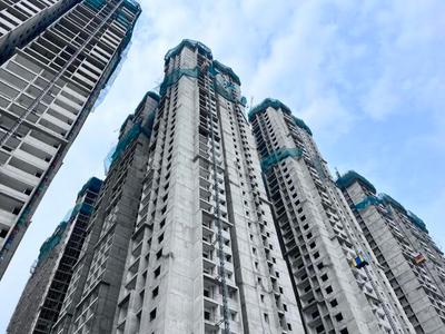 Project Image of 1296.0 - 2416.0 Sq.ft 2 BHK Apartment for buy in Candeur Lakescape