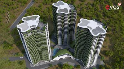 Project Image of 2600 Sq.ft Residential Plot / Land for sale in Chandaka for Rs. 4420000