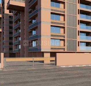 Project Image of 654.66 - 725.81 Sq.ft 2 BHK Apartment for buy in Sawera Shaligram