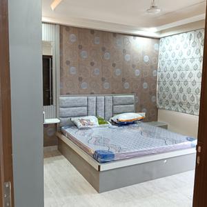 Project Image of 1000.0 - 1211.0 Sq.ft 3 BHK Apartment for buy in Vinayak Residency