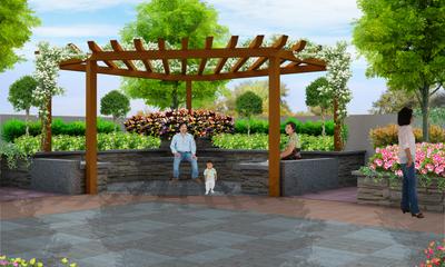 Project Image of 1191.0 - 1375.0 Sq.ft 2 BHK Apartment for buy in Pala Blue Lotus Park
