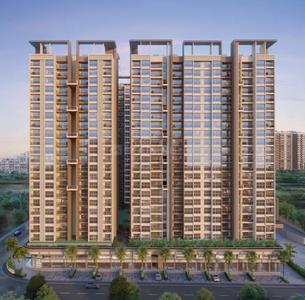 Project Image of 695.46 - 1173.7 Sq.ft 2 BHK Apartment for buy in Rohit 108 Astera Wing D E And F