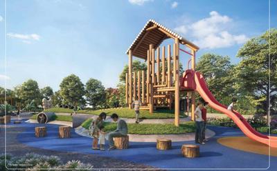 Project Image of 968.75 - 5115.44 Sq.ft Residential Plot Plot for buy in Srishtis Imperia Phase 1