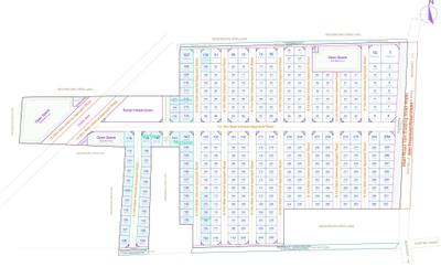 Project Image of 1345.49 - 5678.07 Sq.ft Residential Plot Plot for buy in Shathabdhi Silver Springs Prime