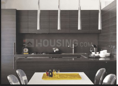 Project Image of 355.0 - 754.0 Sq.ft 1 BHK Apartment for buy in Vibrant Bayvue