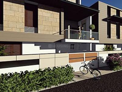 Project Image of 1000.0 - 1800.0 Sq.ft 2 BHK Villa for buy in Motherland Crown Enclave