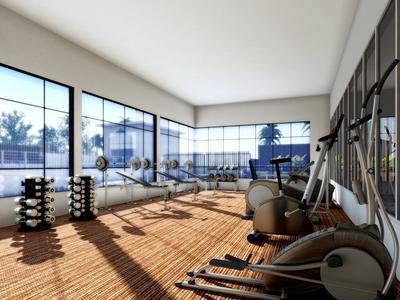 Project Image of 975.0 - 1285.0 Sq.ft 2 BHK Apartment for buy in Aurigaa