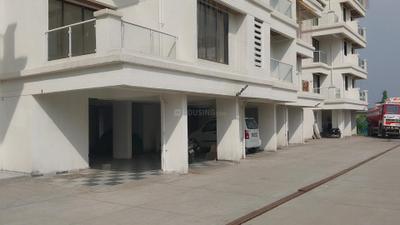 Project Image of 415.67 - 617.0 Sq.ft 1 BHK Apartment for buy in Morya Sports City Phase 1