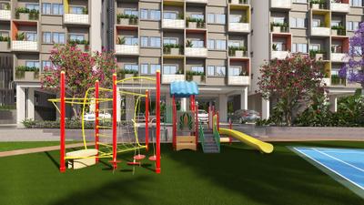Project Image of 0.0 - 600.0 Sq.ft 2 BHK Apartment for buy in Icon Micasa