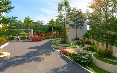 Project Image of 1615.0 - 2850.0 Sq.ft 3 BHK Apartment for buy in Amaranthine