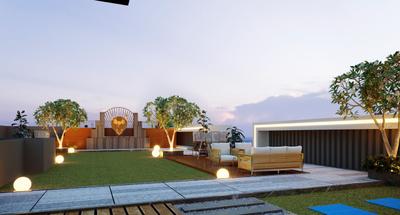 Project Image of 572.0 - 1335.0 Sq.ft 2 BHK Apartment for buy in Gurukrupa Gyanam