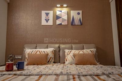 Project Image of 876.0 - 1094.0 Sq.ft 2.5 BHK Apartment for buy in United Courtyard Phase I