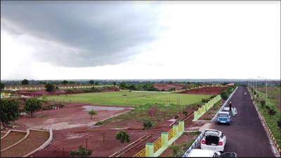 Project Image of 1530.0 - 4500.0 Sq.ft Residential Plot Plot for buy in Legends Township