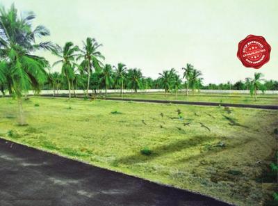 Project Image of 405.0 - 2825.0 Sq.ft Residential Plot Plot for buy in Akshaya Poongavanam