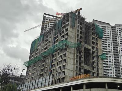 Project Image of 717.95 - 727.64 Sq.ft 2 BHK Apartment for buy in Regency Luxuria Phase II