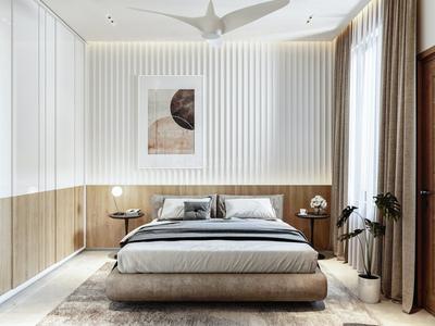 EK Alpha Bedroom 1