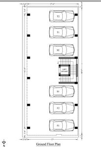 Project Image of 954.0 - 1053.0 Sq.ft 2 BHK Apartment for buy in Green A C Homes