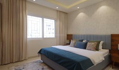 Keya Spring Bedroom 1