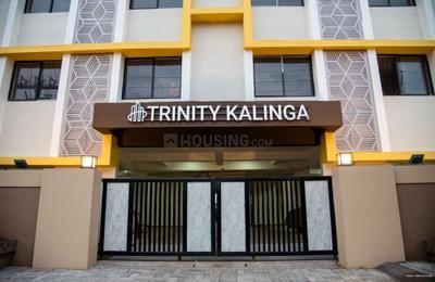 Project Image of 1134.0 - 1260.0 Sq.ft 2 BHK Apartment for buy in Trinity Kalinga