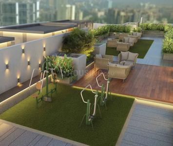 Project Image of 0.0 - 861.22 Sq.ft 2.5 BHK Apartment for buy in Kalpataru Bliss Apartments