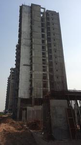 Project Image of 840 Sq.ft 2 BHK Apartment / Flat for sale in Modinagar for Rs. 4600000