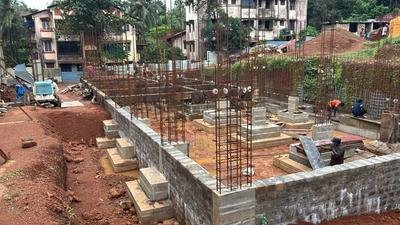 Project Image of 647.77 - 1000.51 Sq.ft 2 BHK Apartment for buy in Shetye Surendra