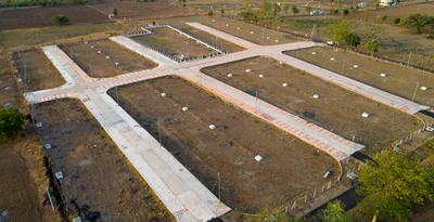 Project Image of 1214.0 - 2915.0 Sq.ft Residential Plot Plot for buy in Mahalakshmi Nagar
