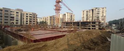 Project Image of 2014.47 - 3277.5 Sq.ft 3 BHK Apartment for buy in Shree Sangath Lifestyle