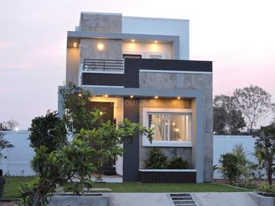 Project Image of 0.0 - 1370.0 Sq.ft 3 BHK Villa for buy in Nammazhvar Thottam