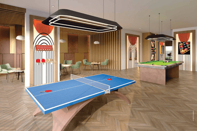 Project Image of 984.0 - 1042.0 Sq.ft 3 BHK Apartment for buy in Acquest Coral Nest