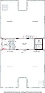 Project Image of 0.0 - 2430.0 Sq.ft 3 BHK Apartment for buy in Devkunj 80