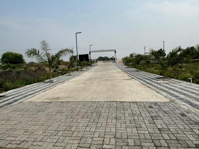 Project Image of 1130.21 - 15293.04 Sq.ft Residential Plot Plot for buy in Mauli Town 20