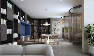 Project Image of 1815.0 - 4508.0 Sq.ft 3 BHK Apartment for buy in Town Square