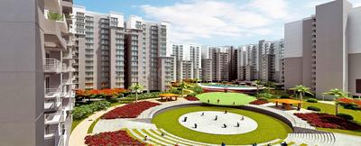 Project Image of 585.0 - 840.0 Sq.ft 1 BHK Apartment for buy in Aditya Shubh Aditya Urban Homes Phase 2
