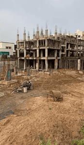 Project Image of 624.52 - 850.24 Sq.ft 2 BHK Apartment for buy in Satva Imperia