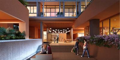 Project Image of 650.0 - 3636.0 Sq.ft Studio Studio Apartment for buy in Avinash One