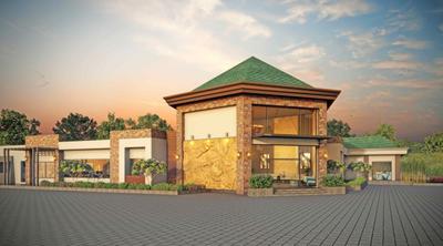 Project Image of 257.0 - 268.0 Sq.ft 1 BHK Apartment for buy in Today Belantara Phase II