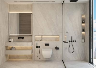 Project Image of 1214.0 - 1484.0 Sq.ft 2 BHK Apartment for buy in Prestige The Boulevard