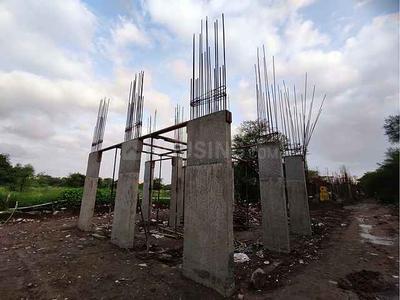 Project Image of 640.24 - 714.0 Sq.ft 2 BHK Apartment for buy in Rigved Uptown Phase I