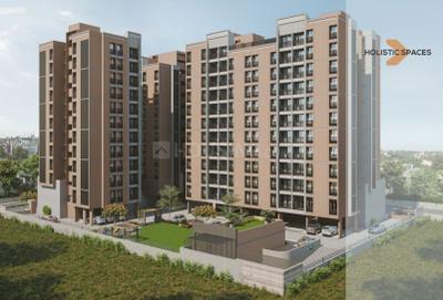 Project Image of 1206.0 - 1629.0 Sq.ft 2 BHK Apartment for buy in Shubham Elite