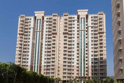 Project Image of 1330.0 - 1922.0 Sq.ft 2 BHK Apartment for buy in Omaxe Hills II
