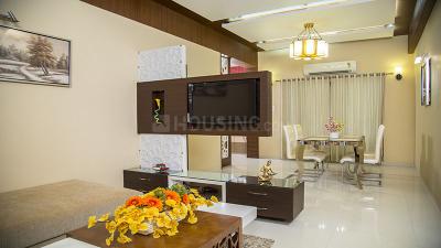 Project Image of 837.0 - 1062.0 Sq.ft 2 BHK Villa for buy in Avinash New County